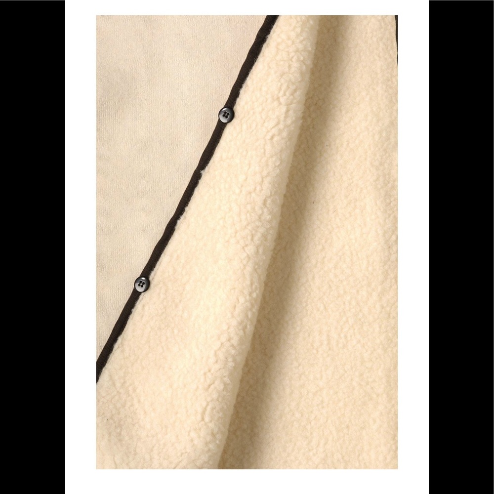 Size Small/medium Outback wool liner B22 - Picture 4 of 7